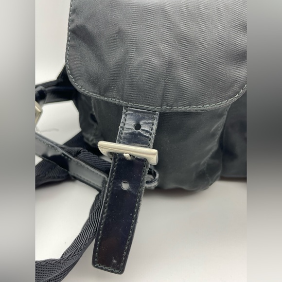 💫Prada💫Backpack💫Bag💫 - Picture 5 of 15